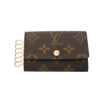 Louis Vuitton  Leather Keycase
