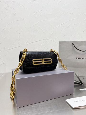 Makersluxe Bags - BGA Bags - 1382