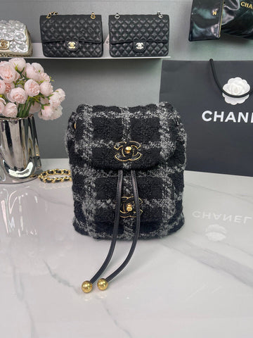 Makersluxe Bags - CHL Bags - 2681