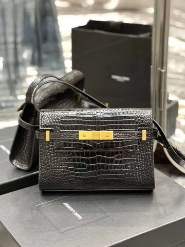 SLY Bags - Makersluxe Bags  607