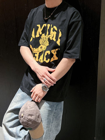 Makersluxe - AMIR Men Clothes - 113