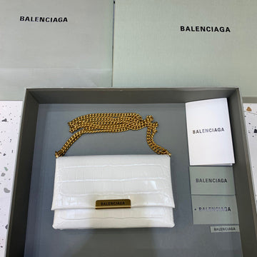 Makersluxe Bags - BGA Bags - 624