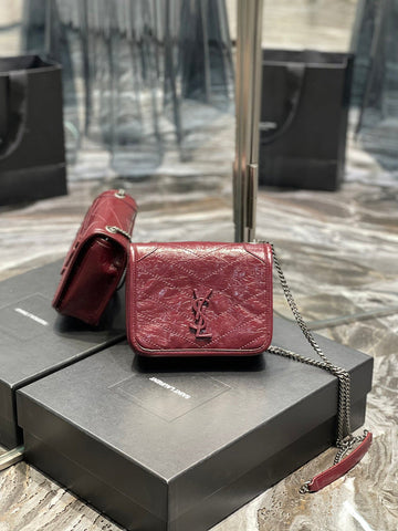 Makersluxe Bags - SLY Bags - 713