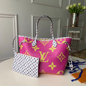 LOV2 Bags - Makersluxe Bags  1167