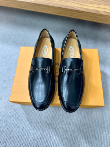 Makersluxe - TDS Men Shoes - 367