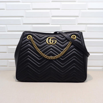 Makersluxe Fashion - GCI Bags - 548