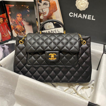 Makersluxe Bags - CHL Bags - 3190