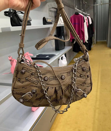 Makersluxe Bags - BGA Bags - 011
