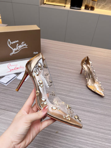 Makersluxe - CBL Women Shoes - 107