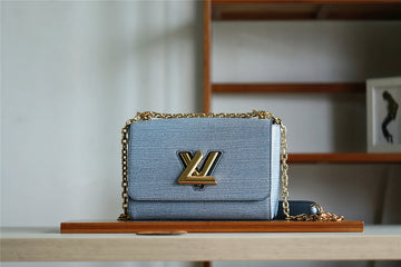 Makersluxe Fashion Lu-Vi bags - 8492