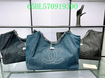 Makersluxeras - CHL Bags - 2236