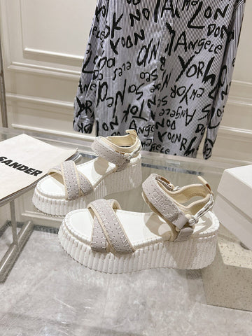 Makersluxe - CLE Women Shoes - 041