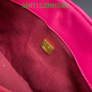 Makersluxeras - CHL Bags - 2350
