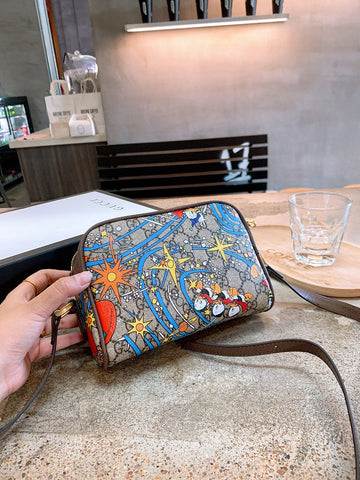 Makersluxe Bags - GCI Bags - 2149