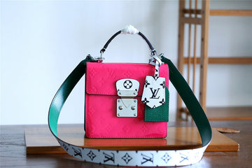 Makersluxe Fashion Lu-Vi bags - 8054
