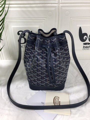 Makersluxe Bags - GOD Bags - 683