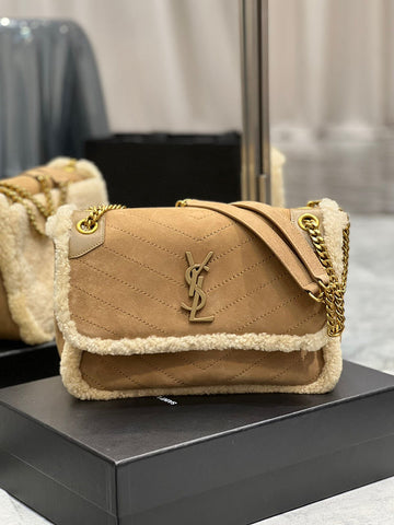 VLS - MLB Fashion Bags - 033