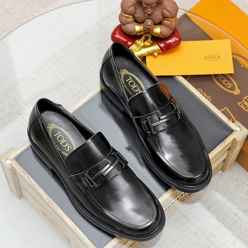 Makersluxe - TDS Men Shoes - 419
