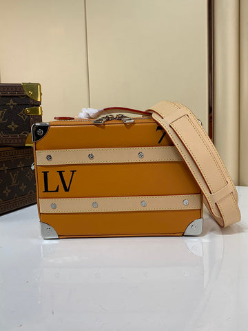 Makersluxe Bags - VL Bags - 4250