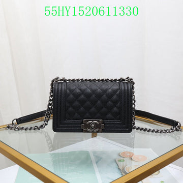 Makersluxe Bags - CHL Bags - 5347