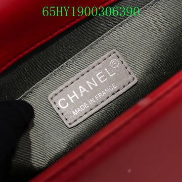 Makersluxeras - CHL Bags - 1390