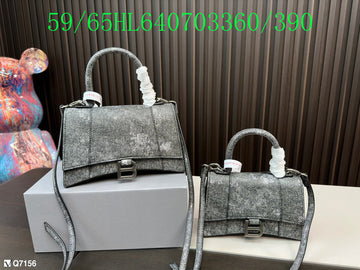 Makersluxe Bags - BGA Bags - 1727