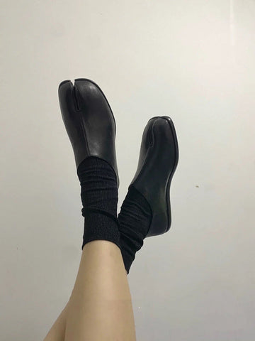 Makersluxe - MARM Women Shoes - 340