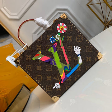 LOV2 Bags - Makersluxe Bags  1915
