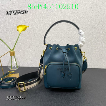 Makersluxe Bags - PDA Bags - 3870
