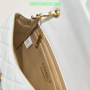 Makersluxeras - CHL Bags - 2681
