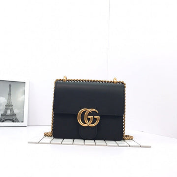 Makersluxe Fashion - GCI Bags - 2478