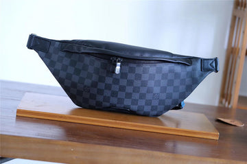 Makersluxe Fashion Lu-Vi bags - 10357