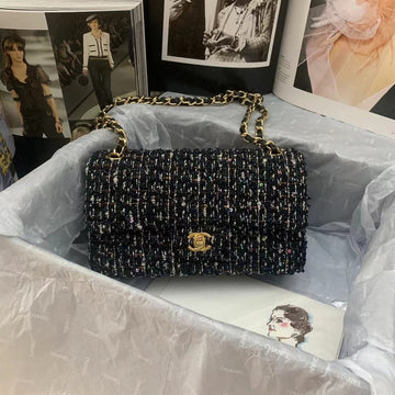 Makersluxe - CHL Bags - 284