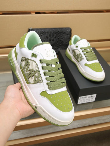Makersluxe - AMIR Men Shoes - 518