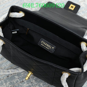 Makersluxeras - CHL Bags - 2643