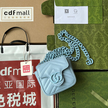 Makersluxe Fashion - GCI Bags - 9448