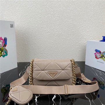 Makersluxe - PD Bags - 263
