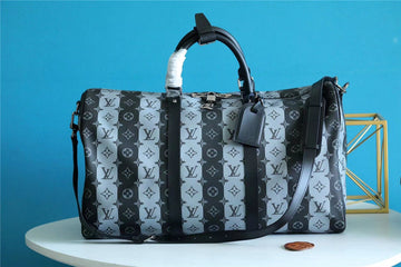 Makersluxe Fashion Lu-Vi bags - 11208
