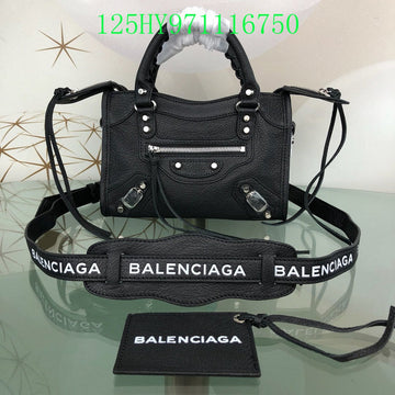 Makersluxe Bags - BGA Bags - 2411