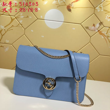 Makersluxe Bags - GCI Bags - 6361