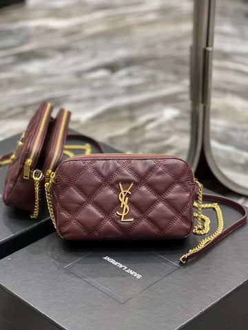 SLY Bags - Makersluxe Bags  513