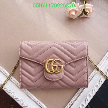 Makersluxe Fashion - GCI Bags - 10523