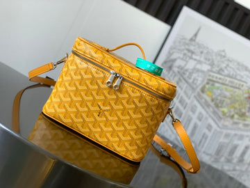 Makersluxe - GYO Bags - 192