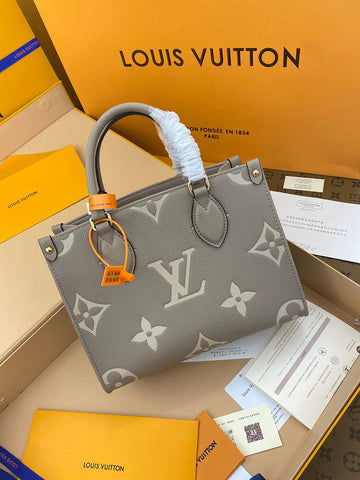 LOV2 Bags - Makersluxe Bags  1728