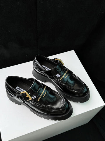 Makersluxe - ALW Women Shoes - 498