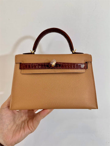 Makersluxe - HMS Bags - 738