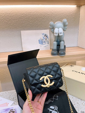 Makersluxe Bags - CHL Bags - 7026