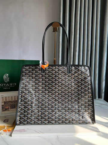 Makersluxe - GYO Bags - 051