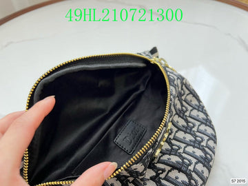 Makersluxeras - DOR Bags - 1483