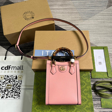 Makersluxe Bags - GCI Bags - 7638